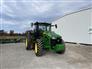 2021 John Deere 8R 250