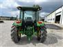 John Deere 2024 5075E Other Tractors