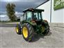 John Deere 2024 5075E Other Tractors