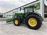 2024 John Deere 6R 195