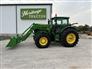 2024 John Deere 6R 195