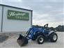 New Holland 2022 Workmaster 95 Other Tractors