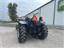 New Holland 2022 Workmaster 95 Other Tractors