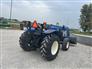 New Holland 2022 Workmaster 95 Other Tractors