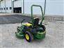 2025 John Deere Z530M