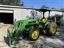 John Deere 2020 5075E Other Tractors