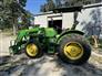 John Deere 2020 5075E Other Tractors