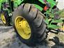John Deere 2020 5075E Other Tractors
