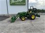 John Deere 2019 4052M Other Tractors