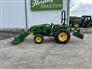John Deere 2019 4052M Other Tractors