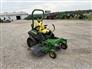 John Deere 2020 Z950M Riding Lawn Mowers
