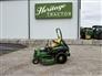 John Deere 2020 Z950M Riding Lawn Mowers