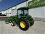 John Deere 2019 4044R Other Tractors