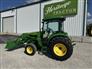 John Deere 2019 4044R Other Tractors