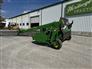 John Deere 2025 C400 Mower Conditioners / Windrowers