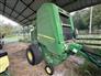 John Deere 2019 460M Balers - Round