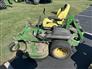 2021 John Deere Z740R