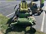 2021 John Deere Z740R