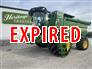 2024 John Deere S780