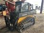 John Deere 2023 325G Track Loaders