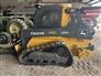 John Deere 2023 325G Track Loaders