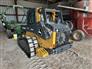John Deere 2023 325G Track Loaders