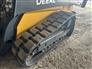 John Deere 2023 325G Track Loaders