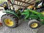 John Deere 2024 4044M Other Tractors