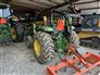 John Deere 2024 4044M Other Tractors