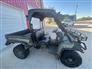 John Deere 2017 XUV 825I CAMO ATVs & Utility Vehicles