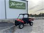 John Deere 2011 XUV 855D OLIVE ATVs & Utility Vehicles