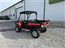 John Deere 2011 XUV 855D OLIVE ATVs & Utility Vehicles