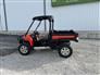 John Deere 2011 XUV 855D OLIVE ATVs & Utility Vehicles