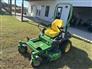2020 John Deere Z720E