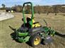 2020 John Deere Z720E