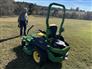 2020 John Deere Z720E