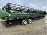 John Deere 2018 640FD Headers - Other