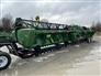 John Deere 2018 640FD Headers - Other