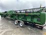John Deere 2018 640FD Headers - Other