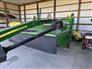 John Deere 2021 S300 Mower Conditioners / Windrowers
