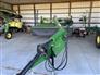 John Deere 2021 S300 Mower Conditioners / Windrowers
