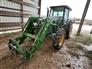 John Deere 2015 5085E Other Tractors