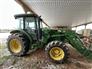 John Deere 2015 5085E Other Tractors