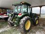 John Deere 2015 5085E Other Tractors