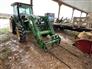 John Deere 2015 5085E Other Tractors