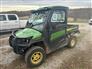 2024 John Deere XUV 835R