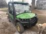 John Deere 2024 XUV 835R ATVs & Utility Vehicles