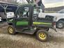 John Deere 2024 XUV 835R ATVs & Utility Vehicles