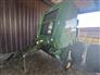 John Deere 2020 460M Balers - Round