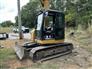 Caterpillar 2016 308E2 CR Excavators